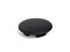 ES#96549 - 51411869871 - Trim Cap - Priced Each - Schwarz/Black. Plastic interior trim used in a variety of interior locations - Genuine BMW - BMW