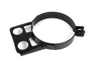 ES#54288 - 32411094917 - Power Steering Reservoir Clamp - The clamp that surrounds and secures the power steering reservoir - Genuine BMW - BMW
