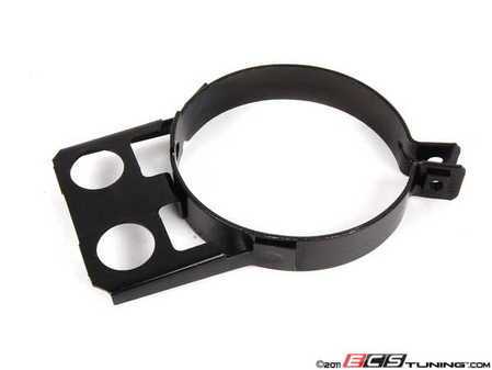 ES#54288 - 32411094917 - Power Steering Reservoir Clamp - The clamp that surrounds and secures the power steering reservoir - Genuine BMW - BMW