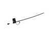 ES#255175 - 51247197490 - Trunk Bowden Cable - Connects the trunk lock to the trunk catch - Genuine BMW - BMW