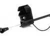ES#255175 - 51247197490 - Trunk Bowden Cable - Connects the trunk lock to the trunk catch - Genuine BMW - BMW