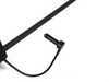 ES#255175 - 51247197490 - Trunk Bowden Cable - Connects the trunk lock to the trunk catch - Genuine BMW - BMW