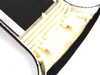 ES#112705 - 51437893547 - "B" Pillar Trim - Upper Left - Anthrazit/Dark Gray/Black, located center of vehicle, where upper seat belt mount attaches - Genuine BMW - BMW