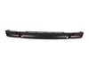 ES#76559 - 51127894993 - E46 M3 Rear bumper foam - Foam insert for rear bumper carrier - Genuine BMW - BMW