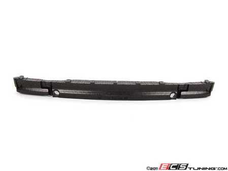 ES#76559 - 51127894993 - E46 M3 Rear bumper foam - Foam insert for rear bumper carrier - Genuine BMW - BMW