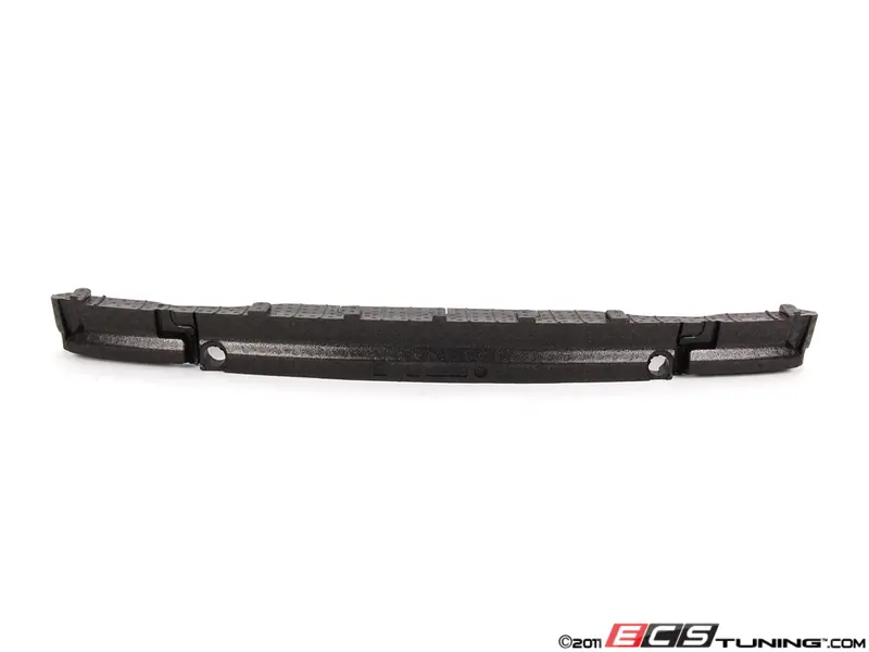 Genuine BMW - 51127894993 - E46 M3 Rear bumper foam (51-12-7-894-993)