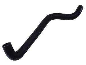 ES#261786 - 1h0819371 - Heater Core Feed Hose - Runs from the water pipe into the heater core - Rein - Volkswagen