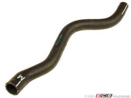ES#261787 - 1HM819371 - Heater Core Feed Hose - (NO LONGER AVAILABLE) - Runs from the water pipe into the heater core - Rein - 
