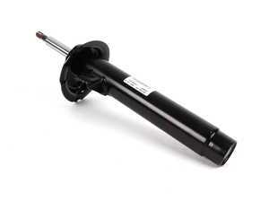 ES#50020 - 31316761895 - Front Strut - Left - Factory replacement for your damaged front strut - Genuine BMW - BMW