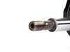 ES#50020 - 31316761895 - Front Strut - Left - Factory replacement for your damaged front strut - Genuine BMW - BMW