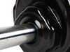 ES#50020 - 31316761895 - Front Strut - Left - Factory replacement for your damaged front strut - Genuine BMW - BMW