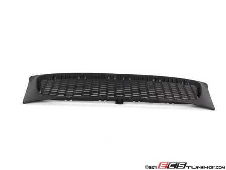 ES#74227 - 51113414307 - CENTER GRID - Genuine BMW - BMW
