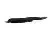 ES#1833150 - 51717892697 - E90 Rear Deflector Lip - Left - Found below the rear fender well; diverts air and debris under and around the tire - Genuine BMW - BMW