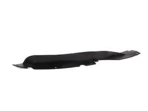 E90 Rear Deflector Lip - Left