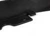 ES#1833150 - 51717892697 - E90 Rear Deflector Lip - Left - Found below the rear fender well; diverts air and debris under and around the tire - Genuine BMW - BMW