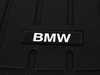 ES#195185 - 82110417985 - Rubber Cargo Liner - Black - Keep your trunk protected from spills and stains - Genuine BMW - BMW