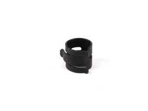 ES#470721 - N90768301 - Spring Clip - Priced Each - Hose securing spring clip. 14x12 - Genuine Volkswagen Audi - Audi Volkswagen