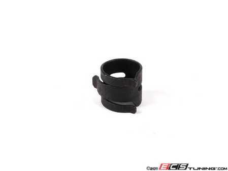 ES#470721 - N90768301 - Spring Clip - Priced Each - Hose securing spring clip. 14x12 - Genuine Volkswagen Audi - Audi Volkswagen