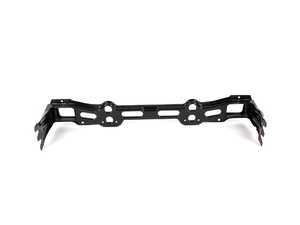 ES#1754137 - 2106202486 - Radiator Support - (NO LONGER AVAILABLE) - Lower attachment point for the radiator and condenser - Genuine Mercedes Benz - 