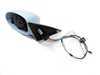 ES#81829 - 51162694891 - M5 Complete Mirror Assembly - Driver (Left) - Get back your vehicle's showroom look. Does not include the mirror glass - Genuine BMW - BMW