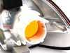 ES#173643 - 63138379108 - Turn Indicator - Right - Amber lens indicator located next to the right head light - Genuine BMW - BMW