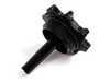 ES#2194319 - 32416851218 - Power Steering Fluid Reservoir - Replacement recommended at regular intervals to keep contaminants from ruining your power steering system - Genuine BMW - BMW
