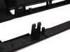 ES#177011 - 64116966406 - HVAC trim panel - Schwarz/Black - Genuine BMW - BMW