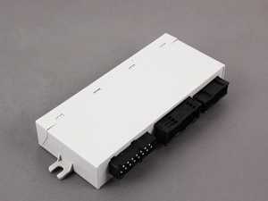 ES#169326 - 61359116445 - Body Module - Uncoded - Controls the function of many vehicle electronics. - Genuine BMW - BMW