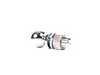 ES#185409 - 71600413358 - Trailer Hitch Ball Mount - (NO LONGER AVAILABLE) - Designed for use with the X5 trailer hitch kit. - Genuine BMW - 