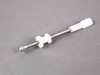 ES#172425 - 63121385397 - 8-ADJ. SCREW - Genuine BMW - BMW