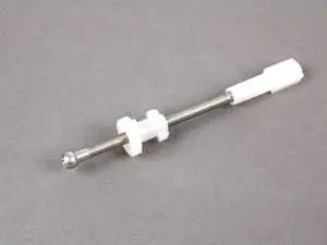 8-ADJ. SCREW