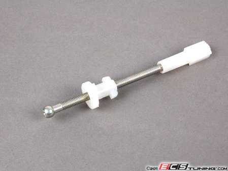 ES#172425 - 63121385397 - 8-ADJ. SCREW - Genuine BMW - BMW