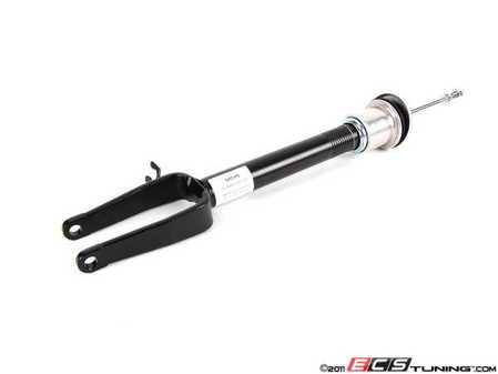 ES#1761402 - 2113238000 -  Front Shock Absorber - Fits right side only - Genuine Mercedes Benz - Mercedes Benz