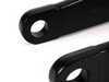 ES#1761402 - 2113238000 -  Front Shock Absorber - Fits right side only - Genuine Mercedes Benz - Mercedes Benz