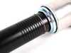ES#1761402 - 2113238000 -  Front Shock Absorber - Fits right side only - Genuine Mercedes Benz - Mercedes Benz