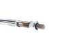 ES#1761402 - 2113238000 -  Front Shock Absorber - Fits right side only - Genuine Mercedes Benz - Mercedes Benz