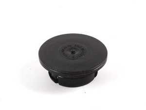 ES#2515572 - 0009986590 - Cylinder Head Expansion Plug - Priced Each - 30mm - Genuine Mercedes Benz - Mercedes Benz