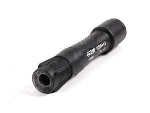 ES#10595 - 12139067831 - Spark Plug Boot - Priced Each - Connects coil pack to spark plug on Bremi ignition coils - Bremi - BMW