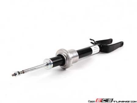 ES#1761401 - 2113237900 - Front Shock Absorber - Left  - Front Axle, Left Side - Genuine Mercedes Benz - Mercedes Benz