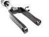 ES#1761401 - 2113237900 - Front Shock Absorber - Left  - Front Axle, Left Side - Genuine Mercedes Benz - Mercedes Benz