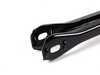 ES#258749 - 33326770813 - Rear Lower Control Arm - Priced Each - Complete including bushing - Meyle - BMW