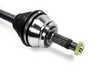ES#9782 - 191407271K - Axle Assembly - Left (Driver) - (NO LONGER AVAILABLE) - Brand new, complete axle assembly, NO core charge - FEQ - 