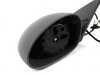 ES#1899582 - 51167901765 - Mirror Assembly - Left - An outside mirror assembly - Genuine BMW - BMW