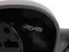 ES#1899582 - 51167901765 - Mirror Assembly - Left - An outside mirror assembly - Genuine BMW - BMW