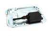 ES#92419 - 51248408497 - E53 Lock Assembly - Rear - For lower tailgate section of rear hatch - Genuine BMW - BMW