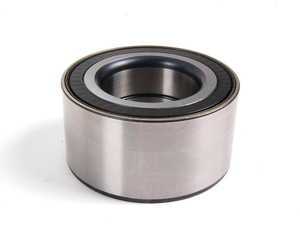 ES#49390 - 31203450600 - E83 X3 Front Wheel Bearing - Priced Each - Keep your vehicle performing up to expectations with new wheel bearings - Genuine BMW - BMW