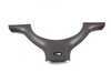 ES#54046 - 32347833354 - ///M Steering Wheel Trim - Titan-shadow. Located on the lower portion of the steering wheel - Genuine BMW - BMW