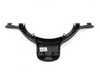ES#54046 - 32347833354 - ///M Steering Wheel Trim - Titan-shadow. Located on the lower portion of the steering wheel - Genuine BMW - BMW