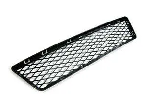 Center Bumper Grille
