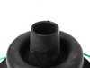ES#46839 - 25111434181 - Rubber Dust Cover - Located where shift lever enters cabin - Genuine BMW - BMW